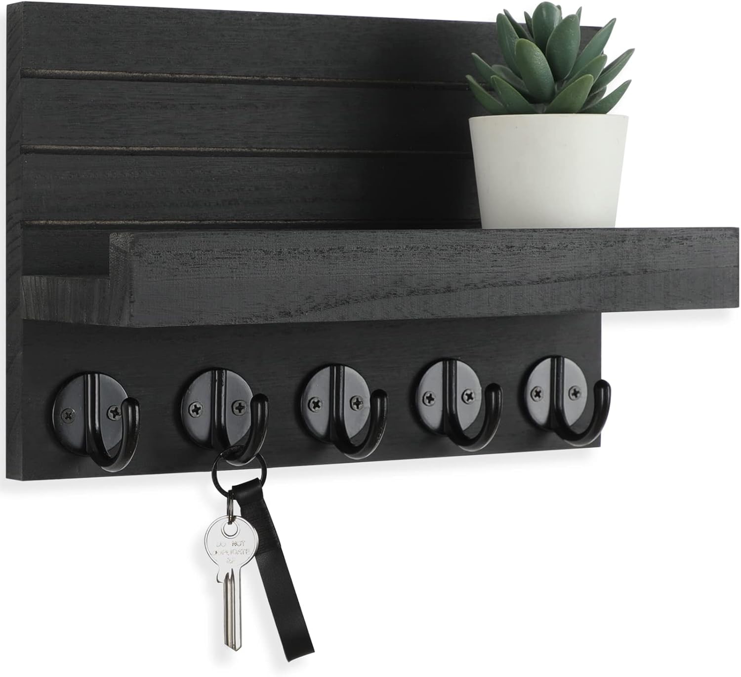 Chic Wall Key Organizer