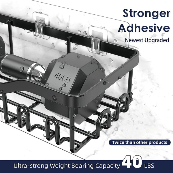 Shower Bliss Organizer Set