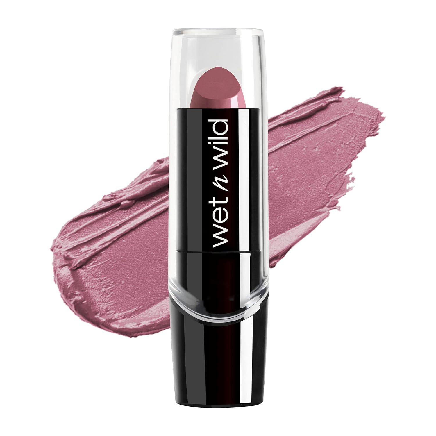 Silk Finish Hydrating Lipstick
