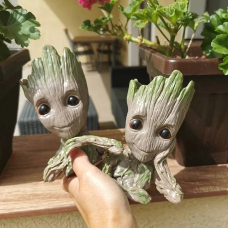 Groot Desktop Buddy