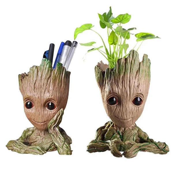 Groot Desktop Buddy